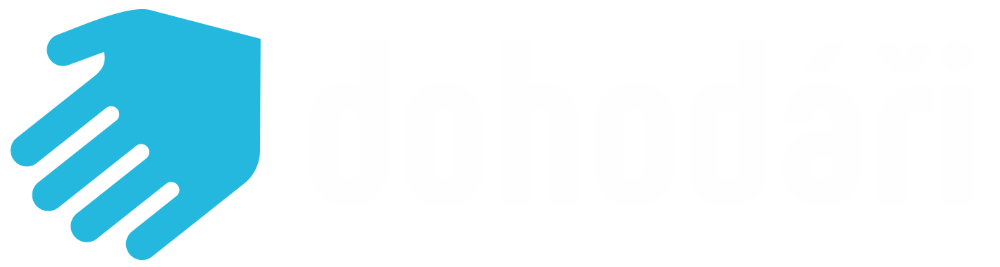 Logo Dohodáři