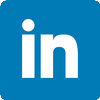 Ikona Linkedin